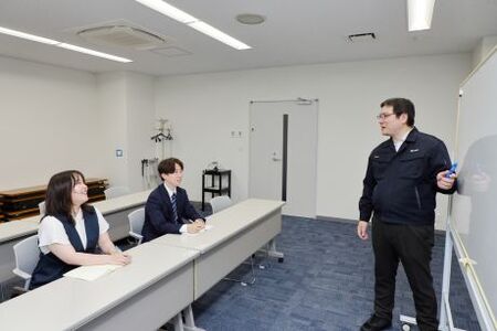 スキル獲得を全力でサポート！