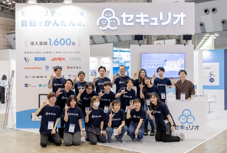 【カルチャー】チームを超えたコミュニケーションを重要視