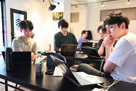 【事業】奥が深すぎるセキュリティの世界