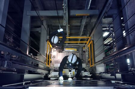 従業員一人ひとりのたゆまぬ努力が、FUJITECの【安全・安心】を支えています。