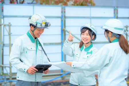 専門性の高いスキルや技術が身に付く仕事