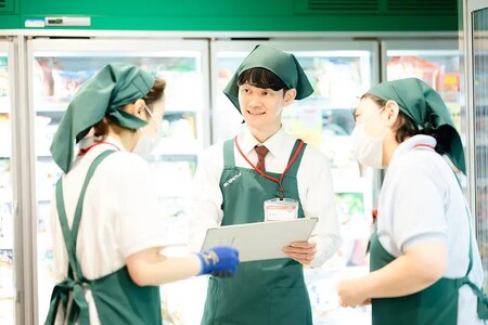 まいばすけっと株式会社