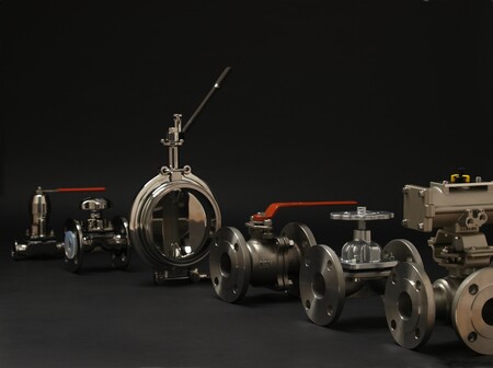 日本ダイヤバルブ株式会社