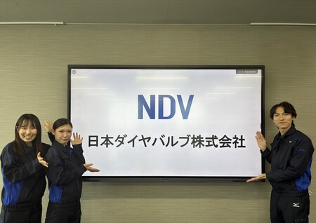 職場の定着を会社がサポート！