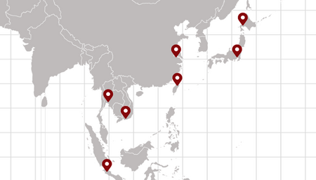 日本の高度なプラント技術を世界へ—