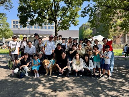 理念を大切に仲間と成長できる会社