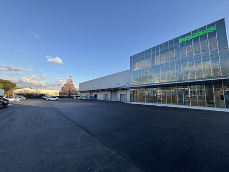 安全自動車株式会社