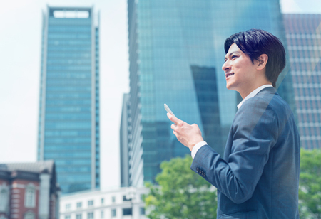 ワークライフバランス