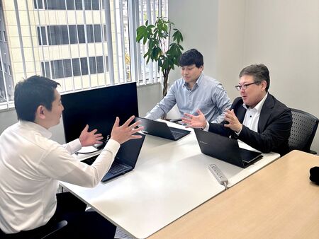 多様な職種やキャリアステップ