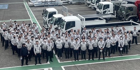 主体性とチームワークで創る、理想の職場