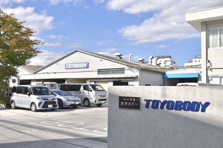 都会の喧騒から離れて