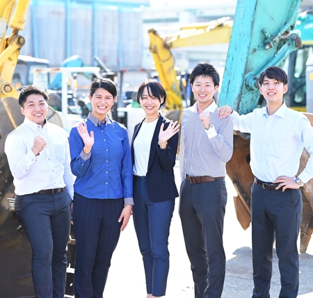 【もっと働きたくなる仕事がある。それも、ホワイト企業の証です。】