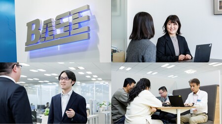 若手育成に注力！