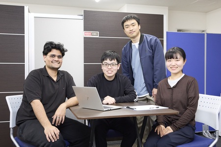 高度な専門性と高い人間性を持つ 「テクノロジスト」が 多くの企業への貢献、社会の発展に欠かせない