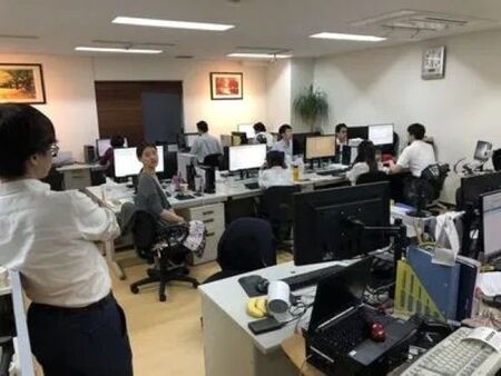 当社の魅力