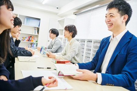 株式会社NEXT EDUCATION