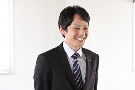 TOSHINORI MATSUNO