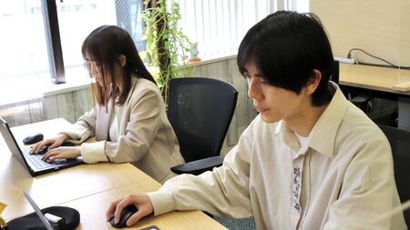 社会人の基礎を言語化してくれた新入社員研修