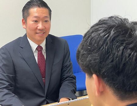 期限＝約束 　常に守り続けることが信頼関係構築の第一歩