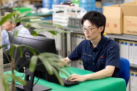 タイム技研に転職した経緯