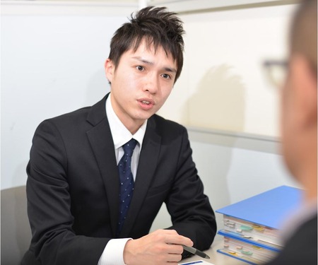 入社して、入社前の想像と同じだったところ、 違っていたところを教えてください。