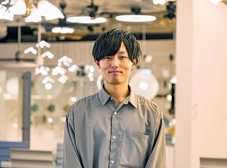落合俊太