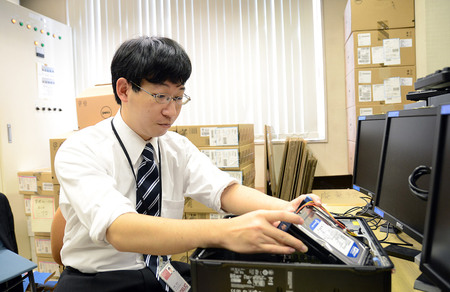 課題解決力。そこが一番成長したと思う