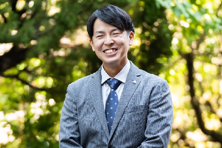西塚 大輔