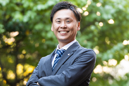 中野 友晴