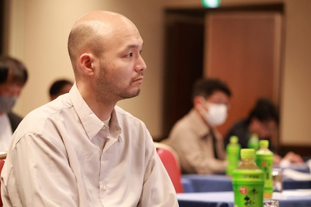 武内　隼