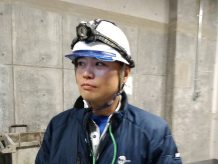 萩原　樹