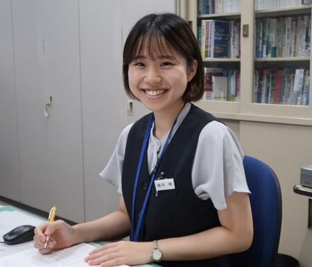 Ｈさん