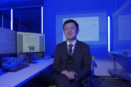 YUUJI MIYAKE