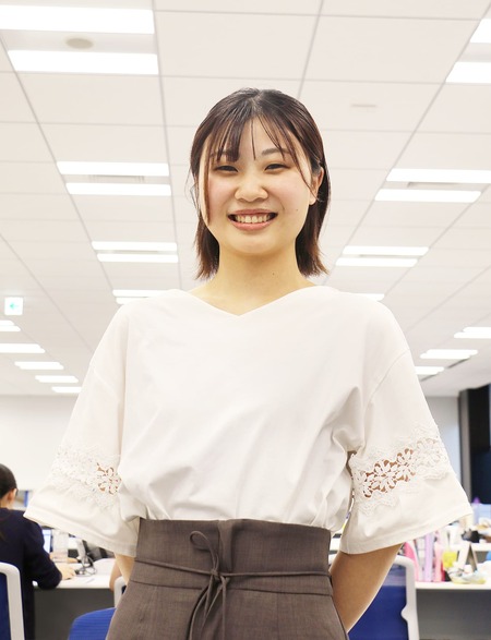 俣野　陽向