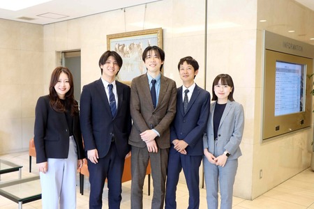 現在の役職・役割